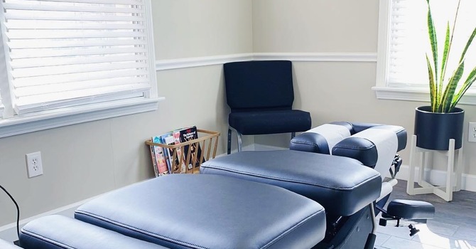 Massage Therapy