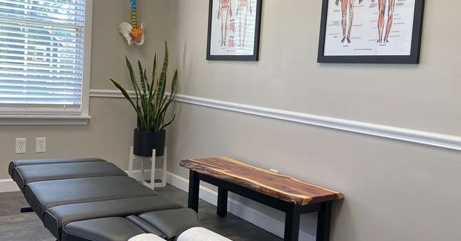 Massage Therapy